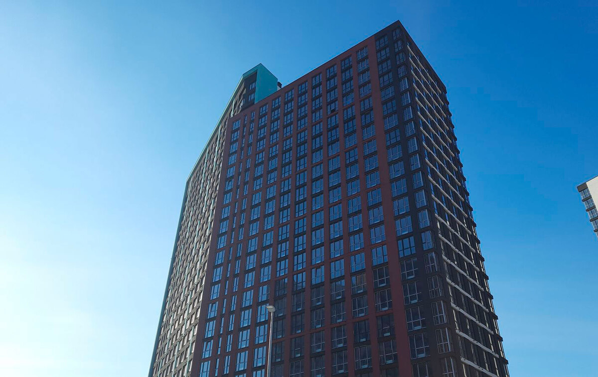 Dibrova Park ����