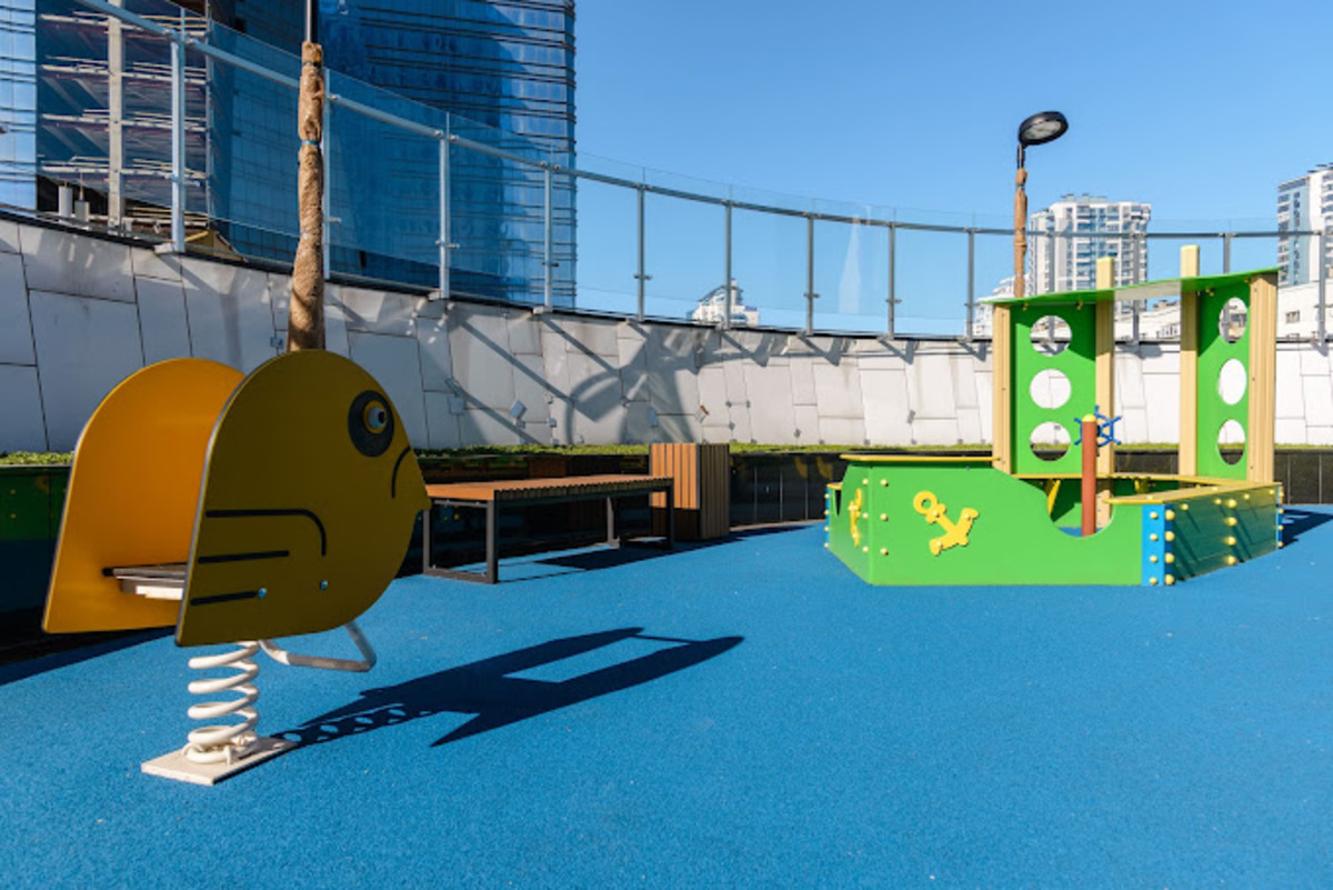 Manhattan City ����