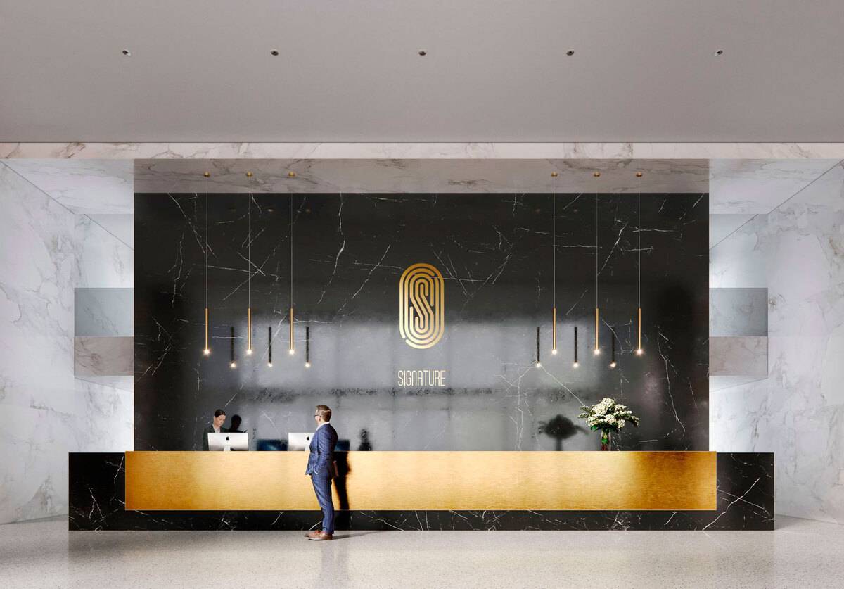 Signature ����