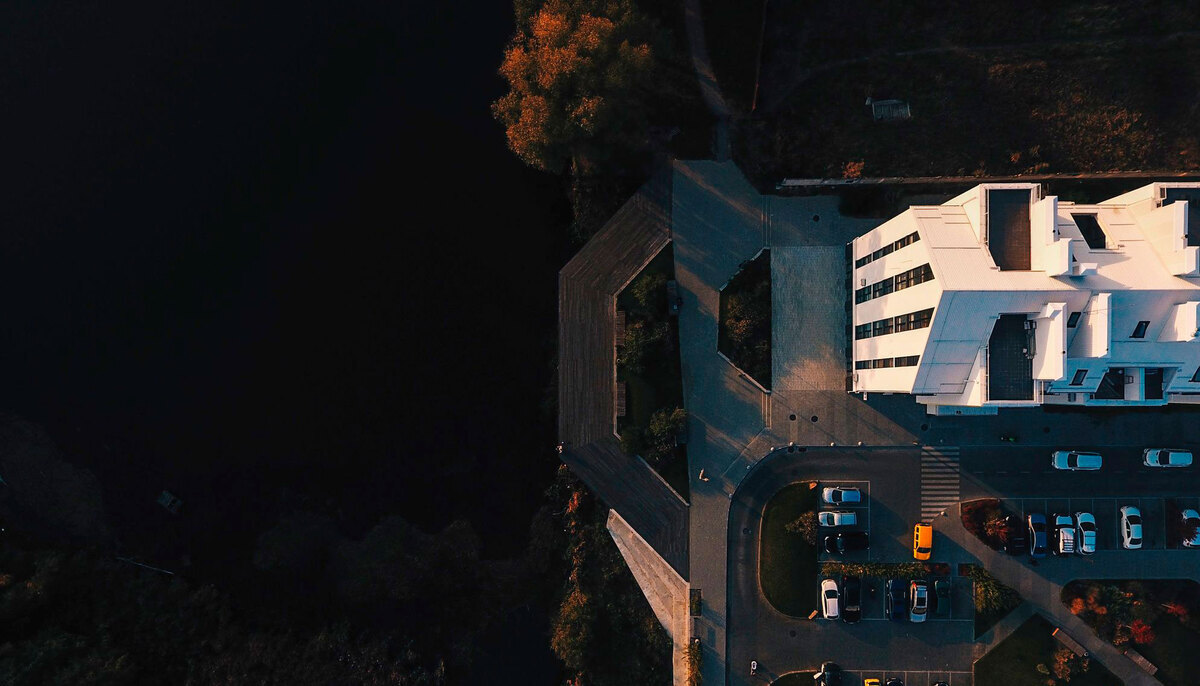 City Lake ����