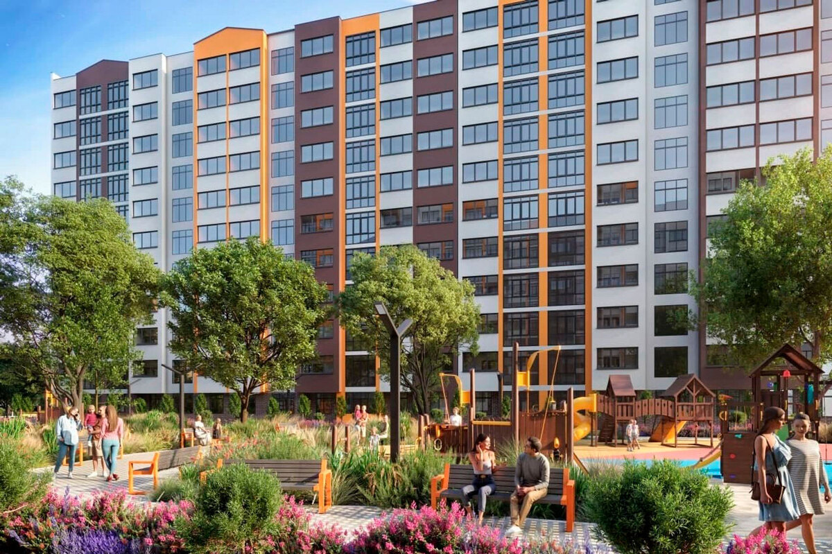 Orange Park ����