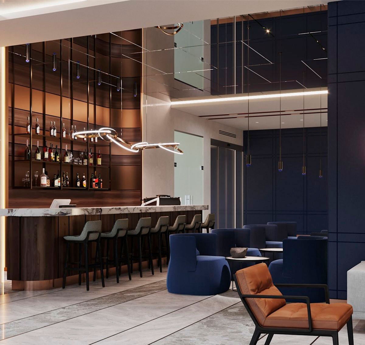 Edelweiss House ����