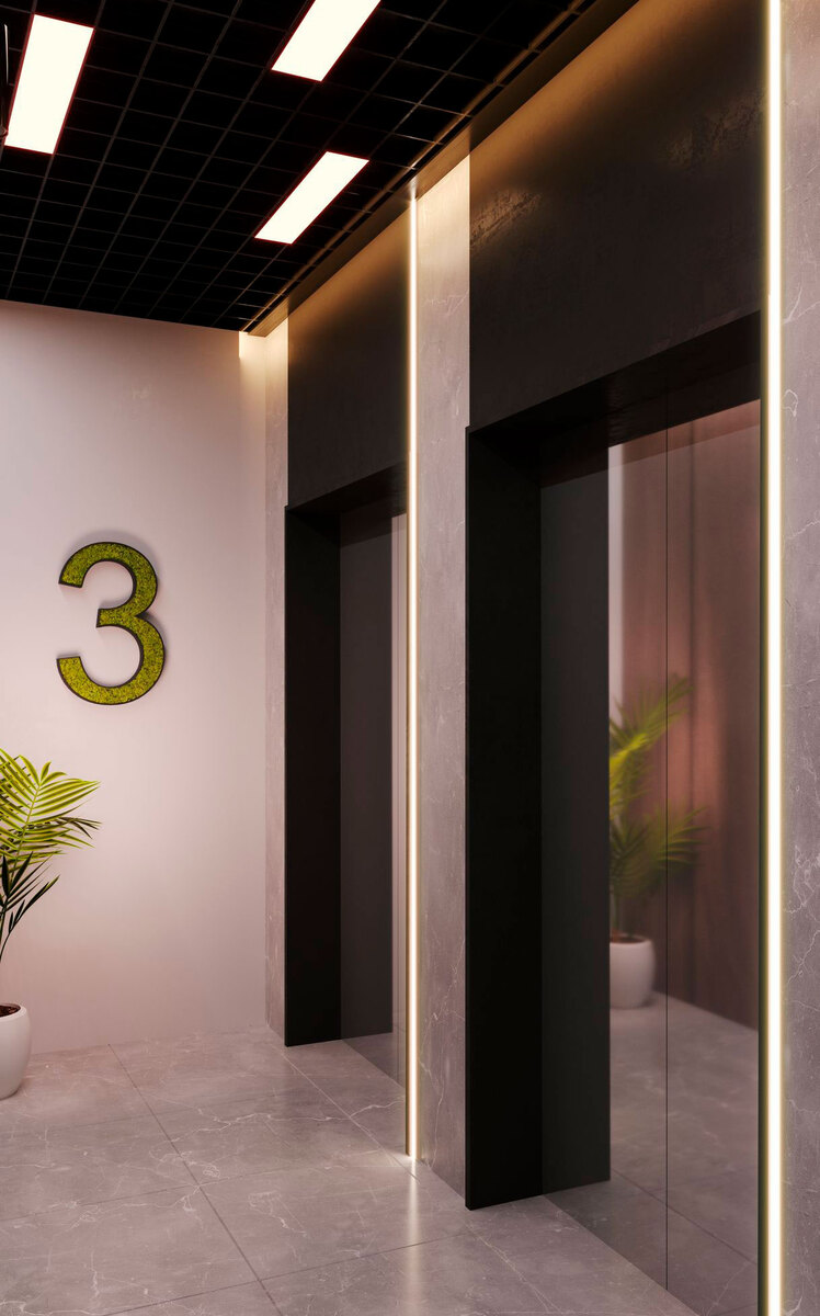 PUSHA HOUSE ����