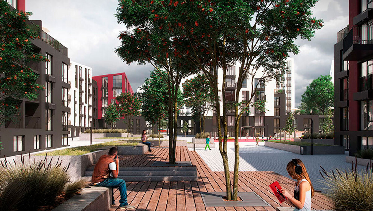 City Lake ����