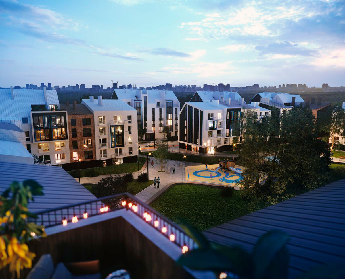 City Lake ����