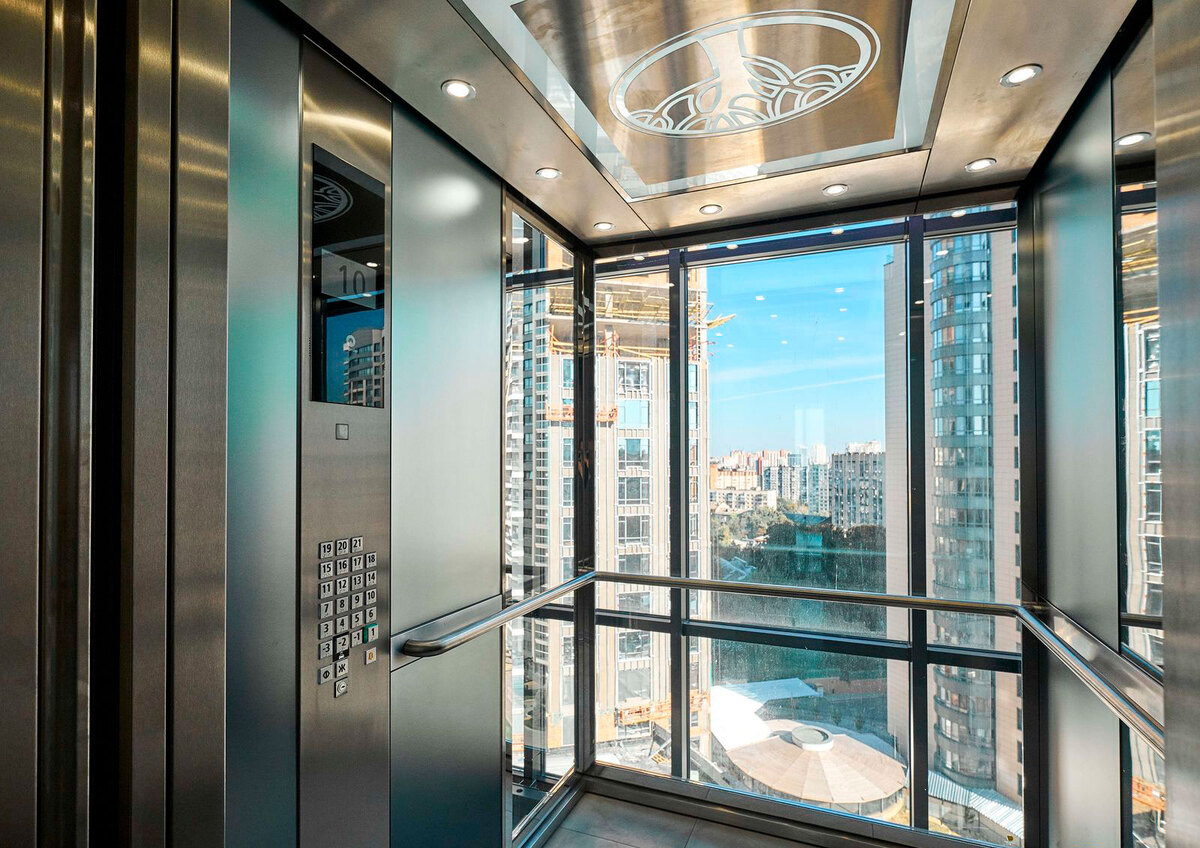 Park Avenue ����