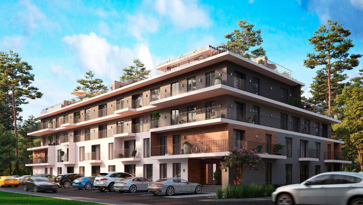 Rothenburg House ����