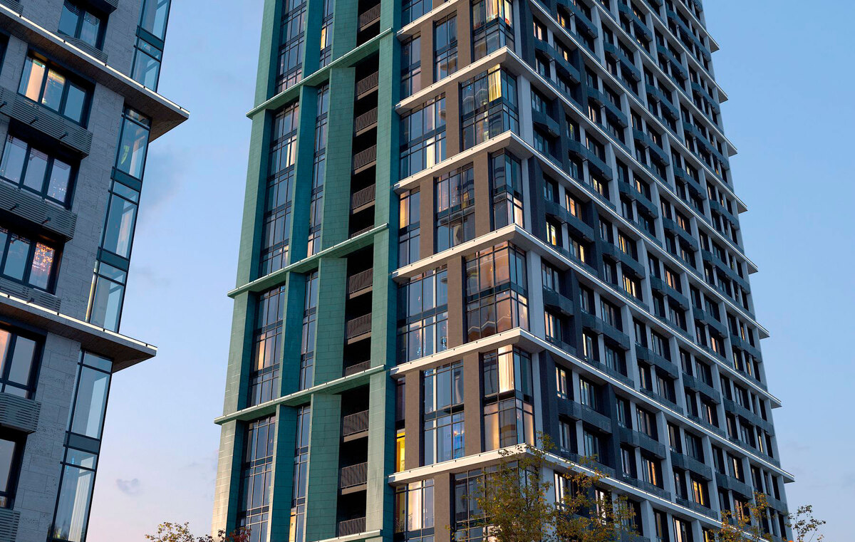 Central Hills ����