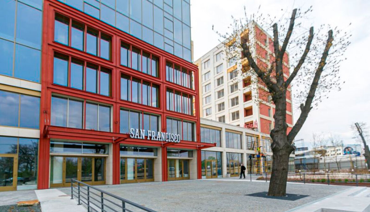 San Francisco ����