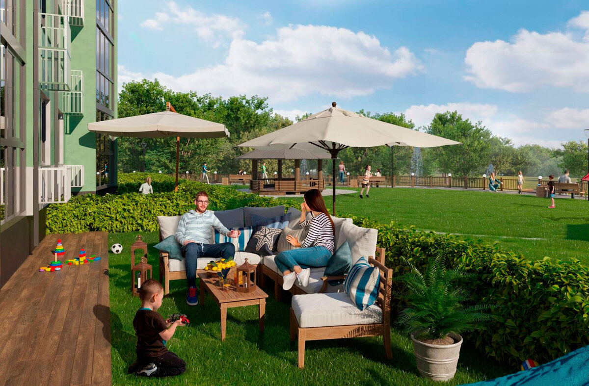 Greendom ����