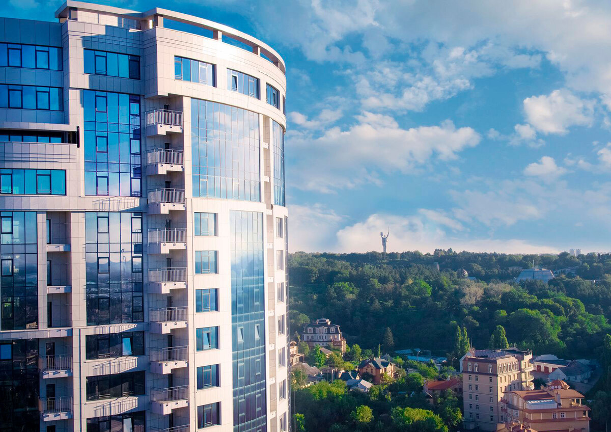 Busov Hill ����