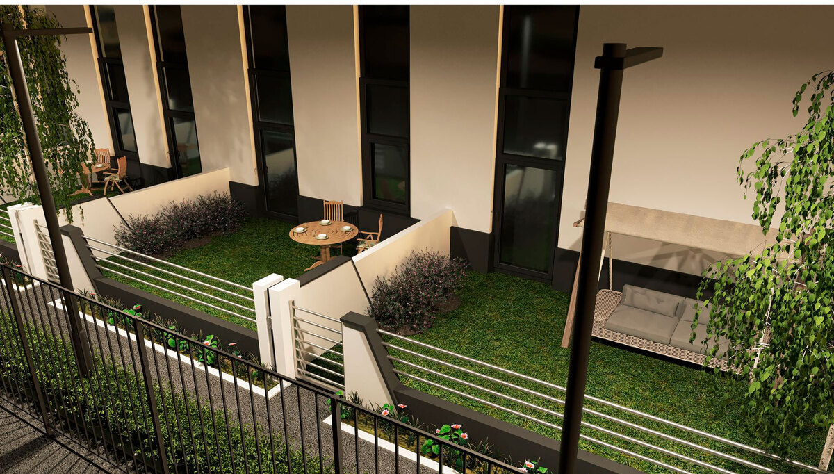 Aura Center ����