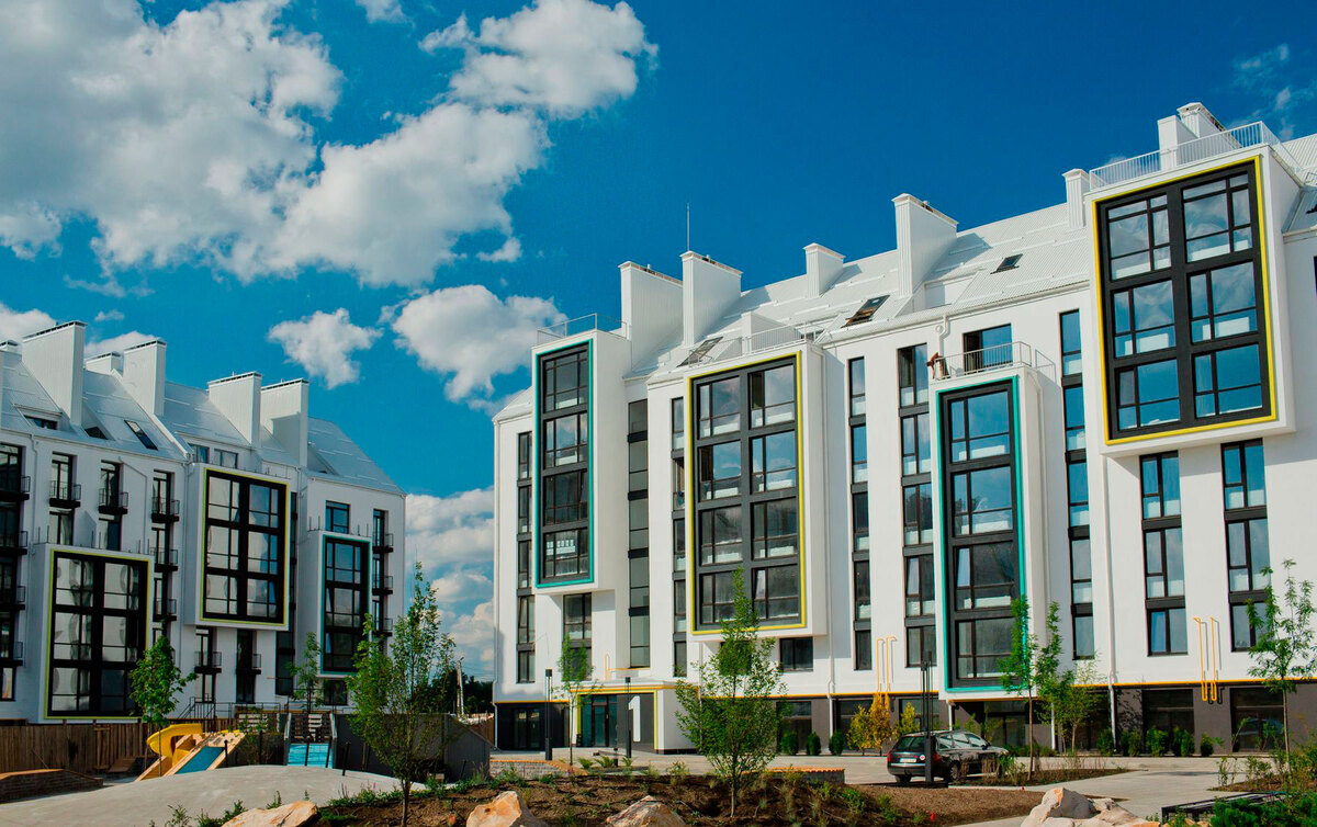 City Lake ����