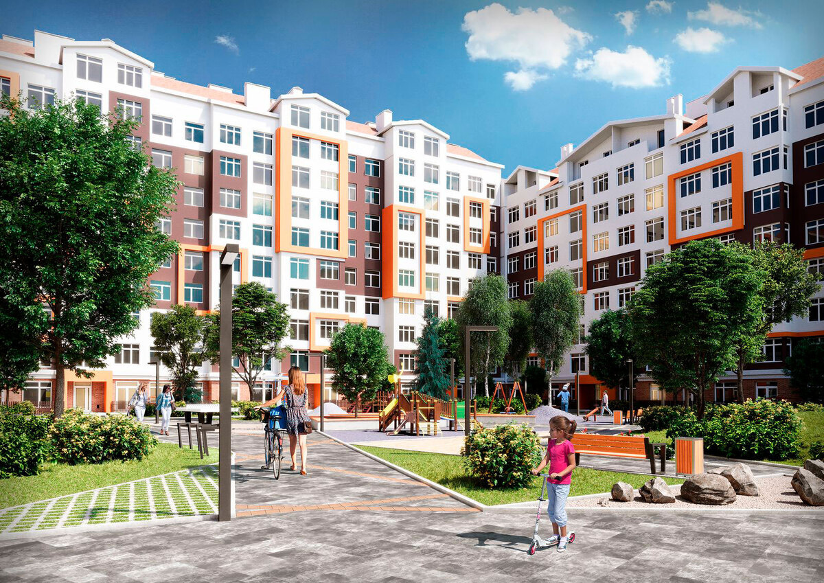 Orange Park ����