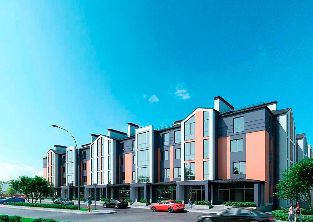 Like Home ����