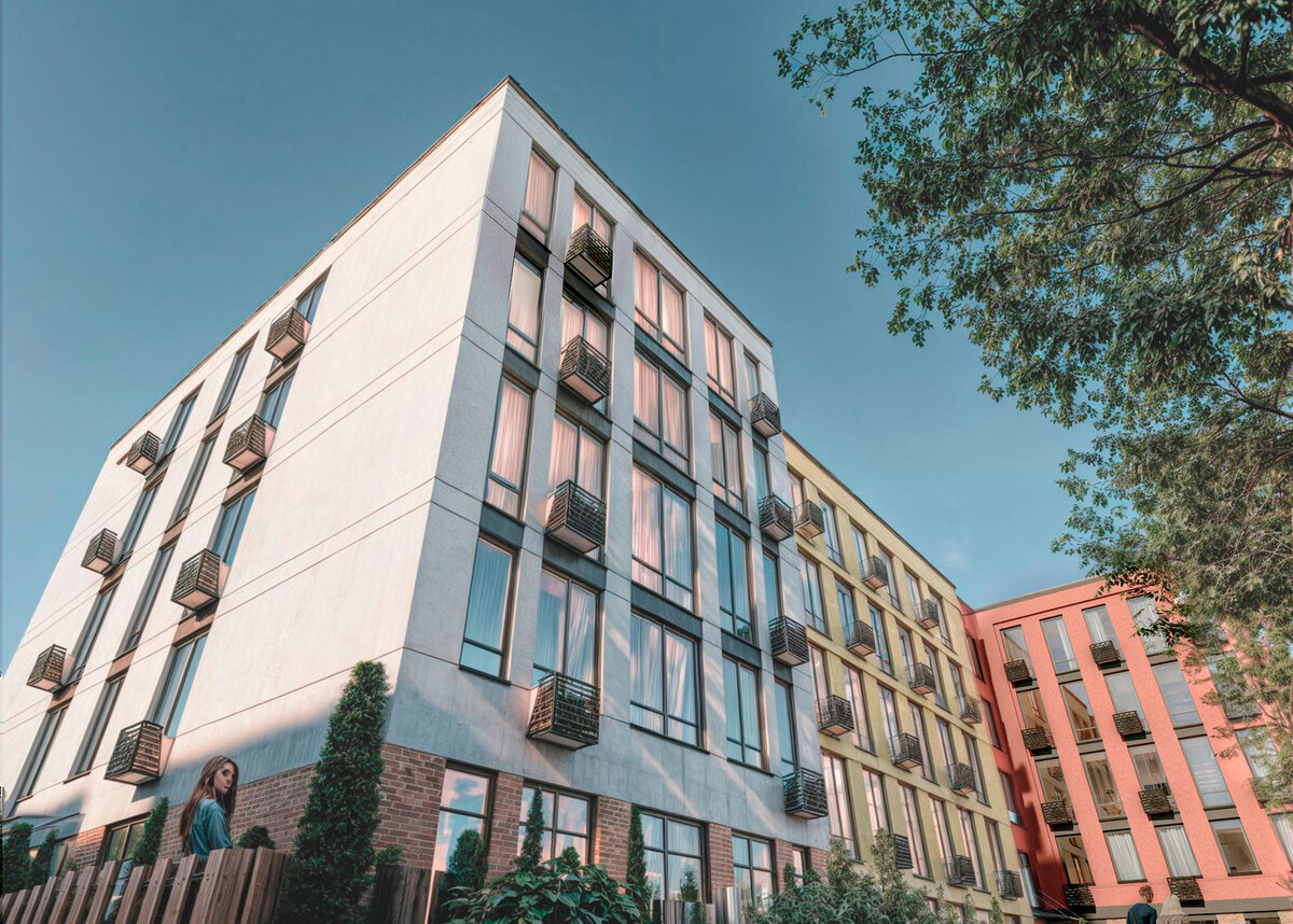 SOFI HOUSE ����