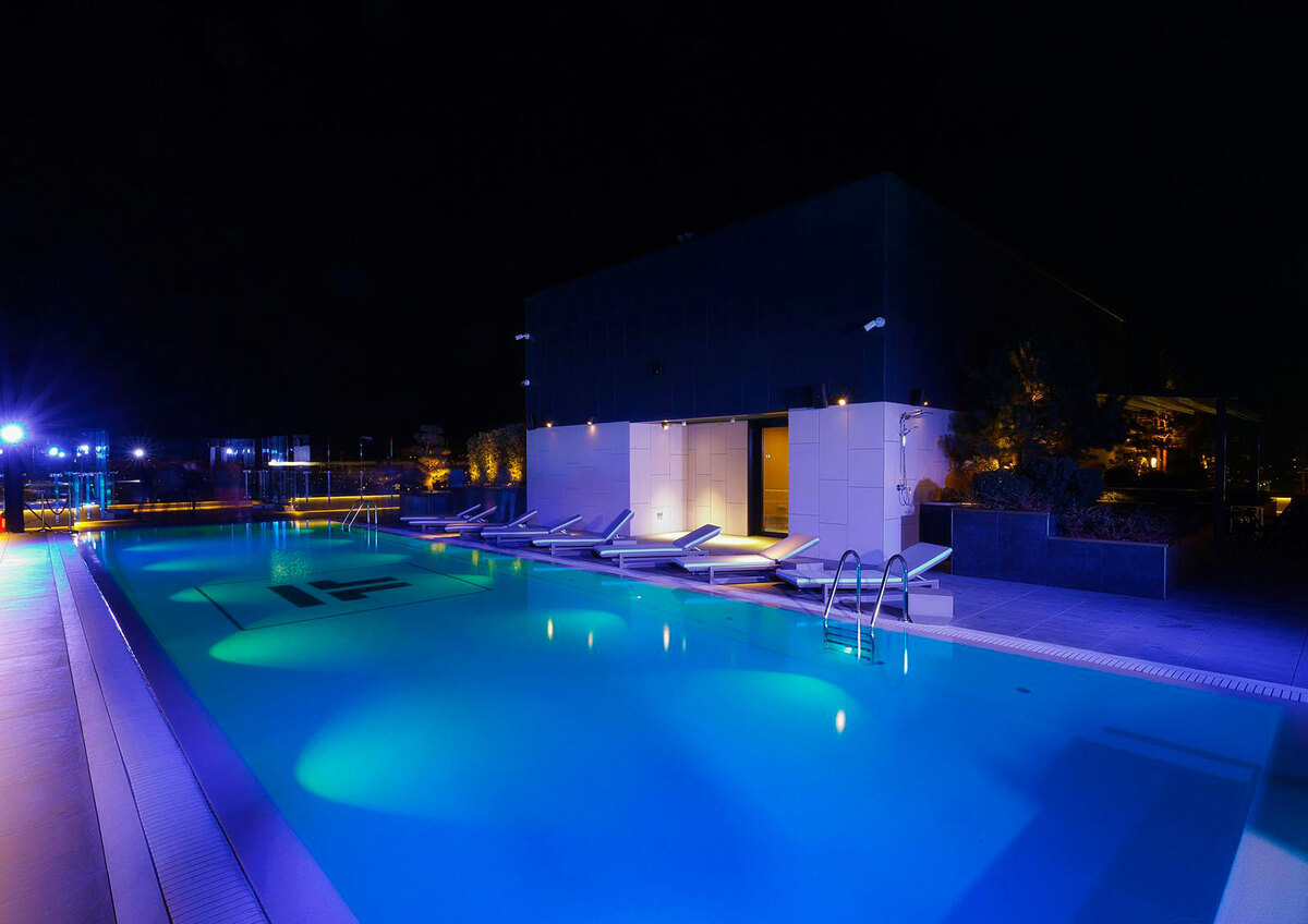 Tetris Hall ����