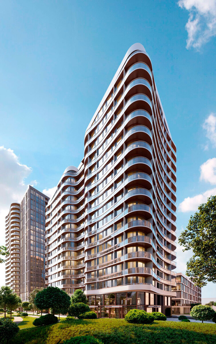 Creator City ����