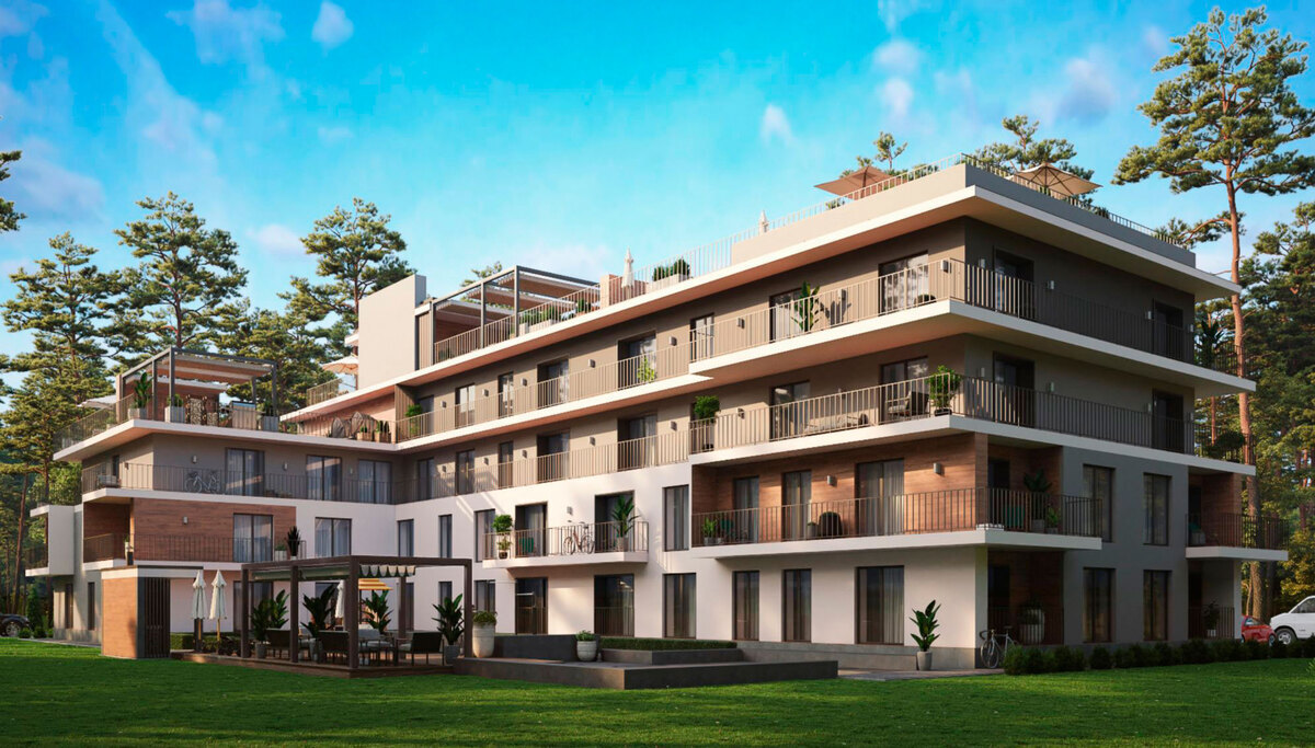 Rothenburg House ����