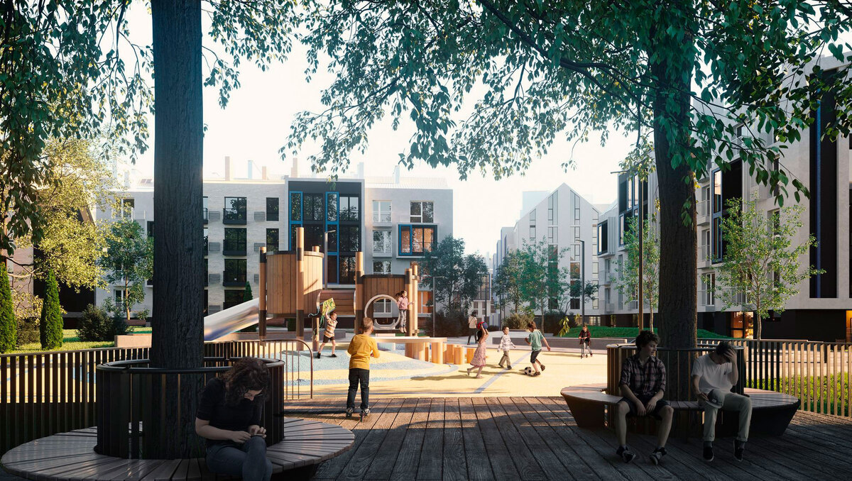 City Lake ����