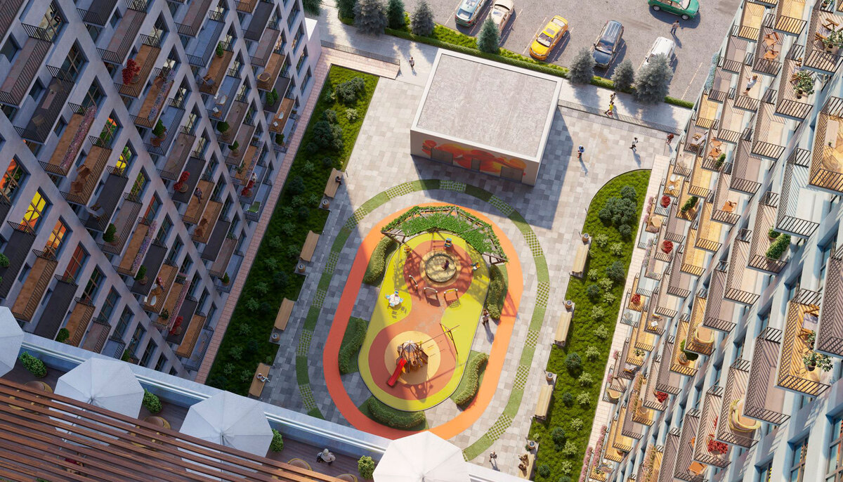 Twin House ����