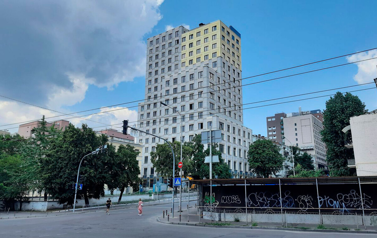 Resident Concept House ����