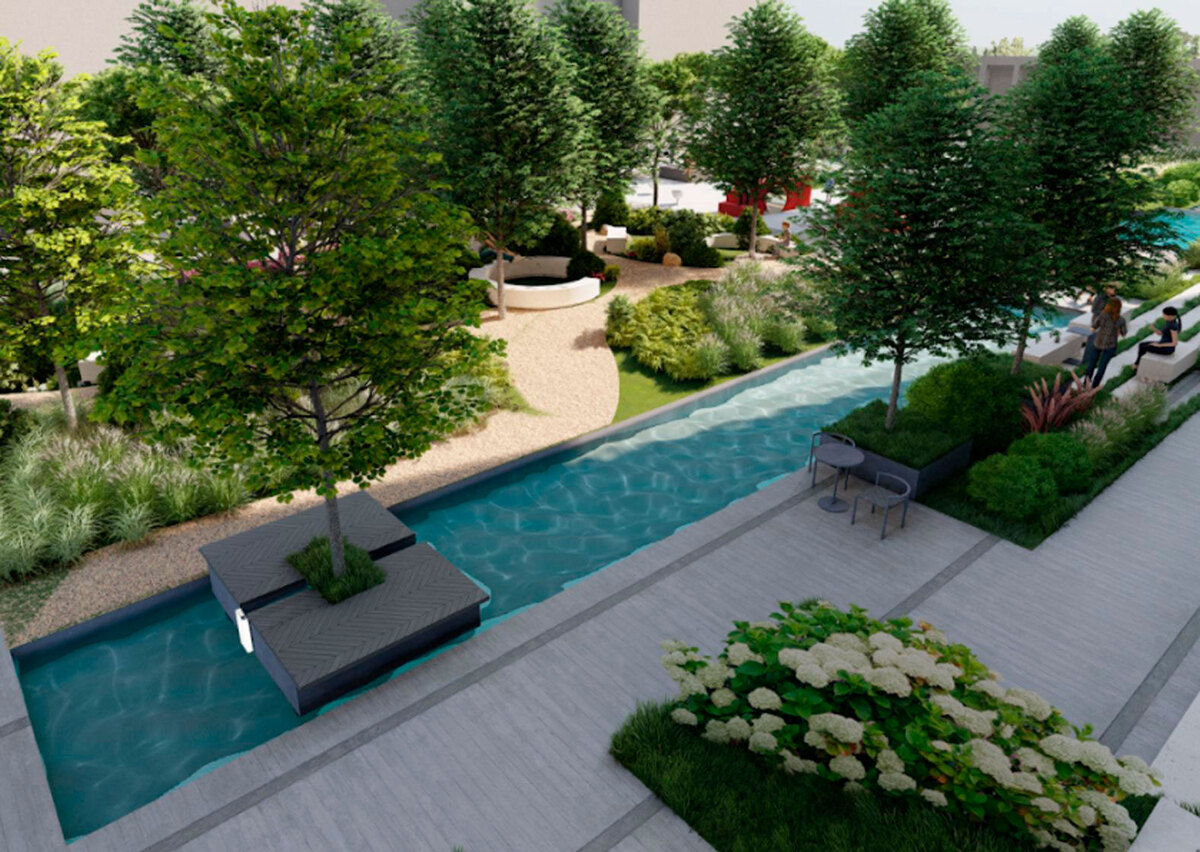 EDELDORF HILLS ����