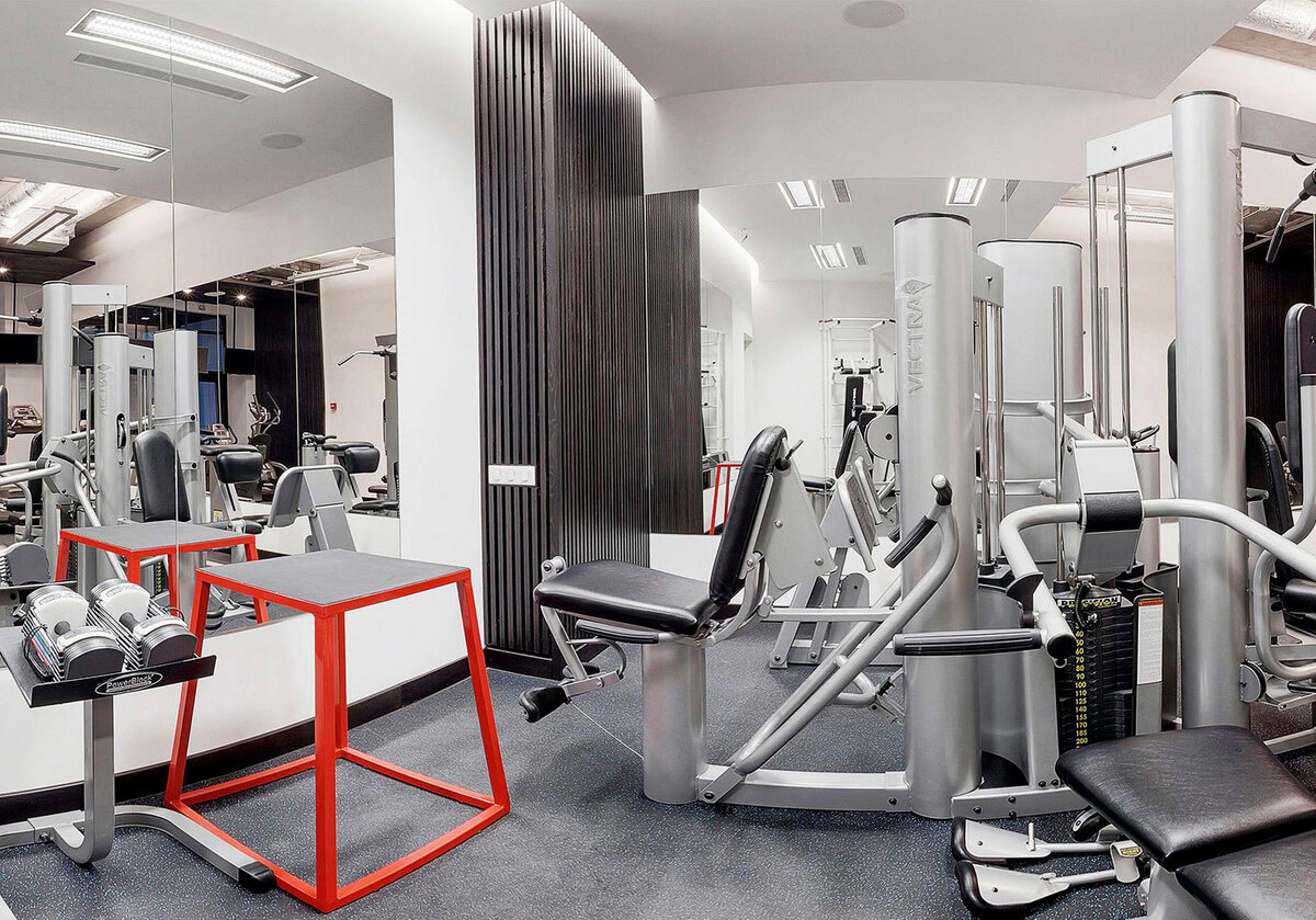 Skyline ����