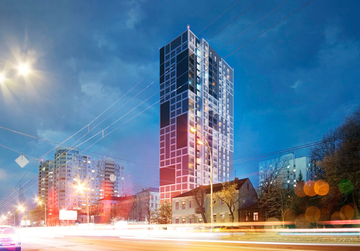 Bristol Comfort House ����