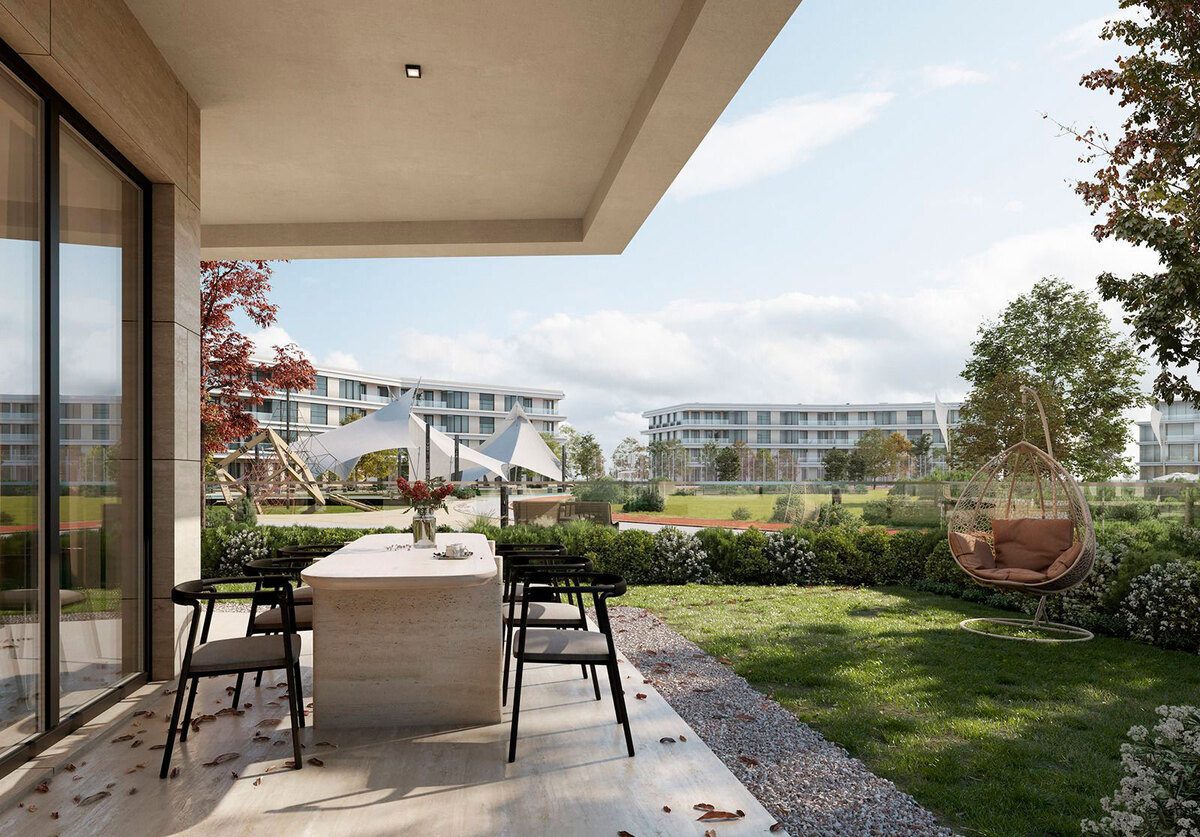 Park Lake City ����