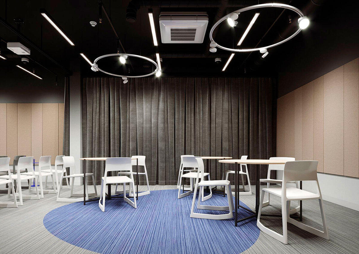 CINEMA HOUSE ����