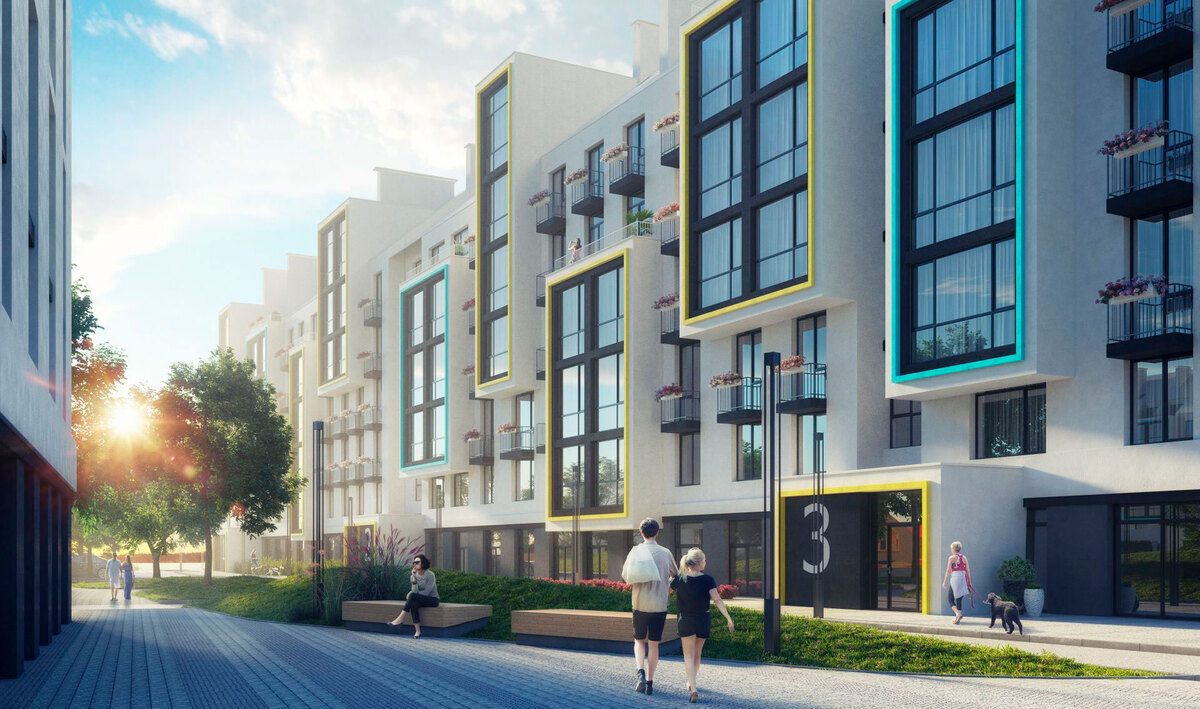 City Lake ����