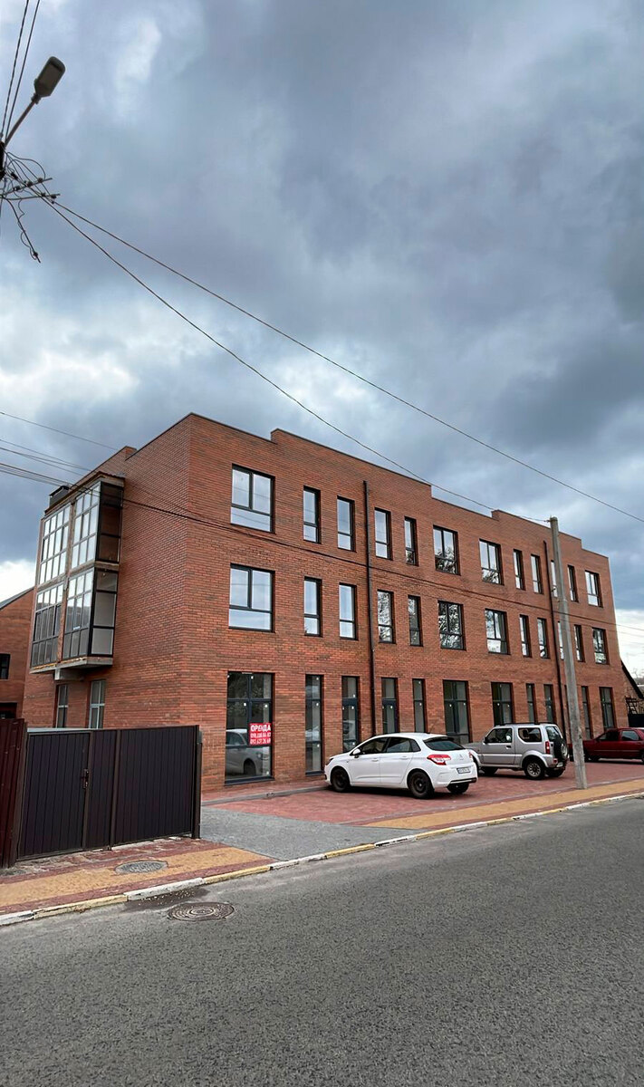 ������� ������� P14 Irpencentre ����