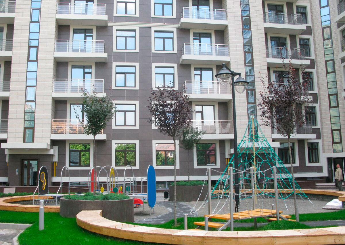 Zverinetskiy ����