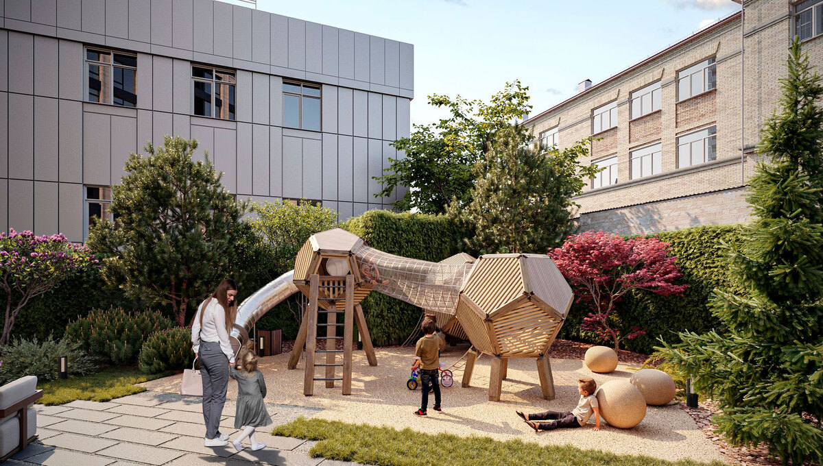 �136 Highlight Tower ����