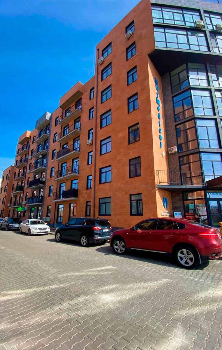 Plaza Kvartal ����