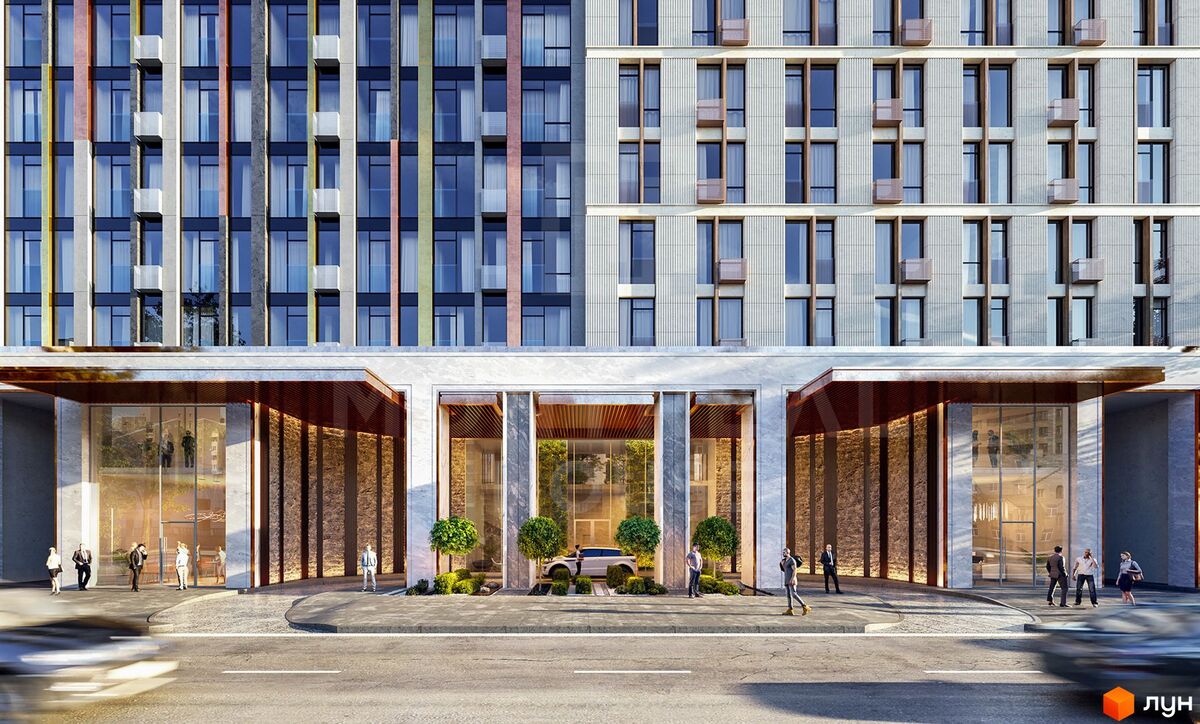 Montreal House ����