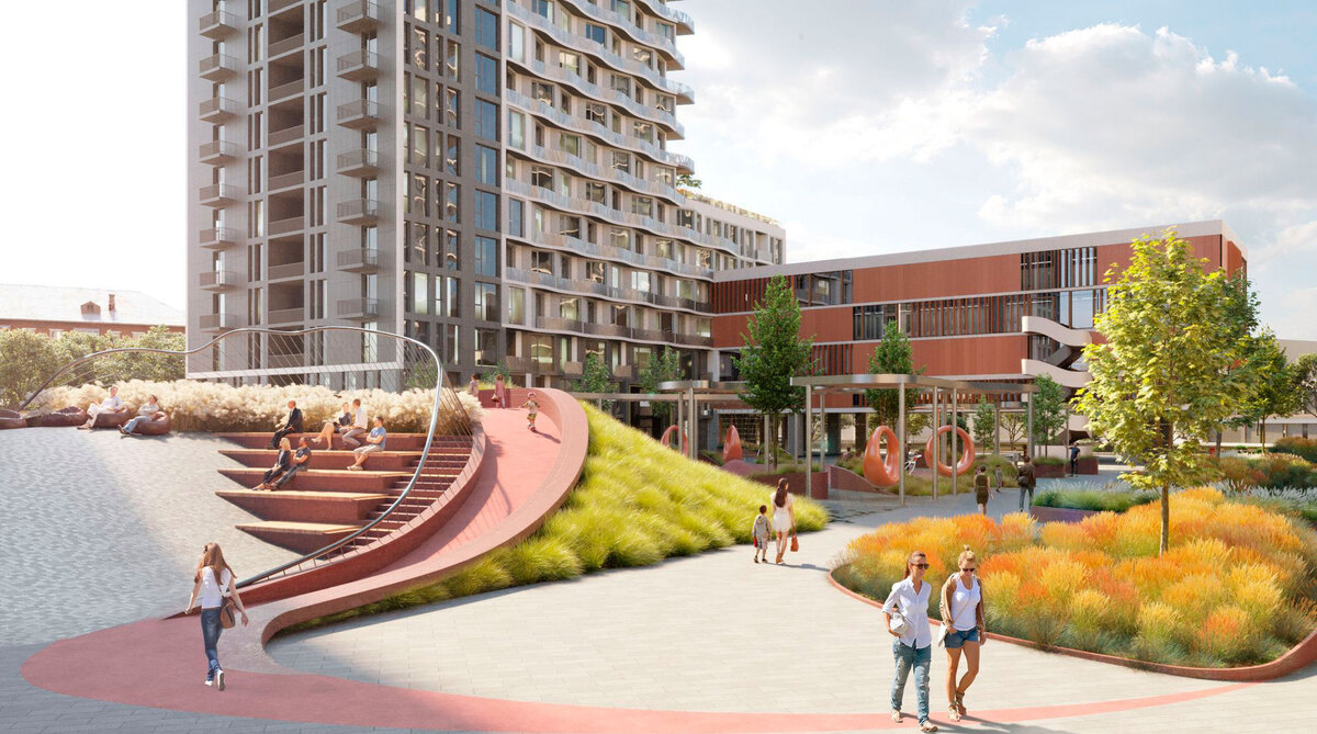 Creator City ����