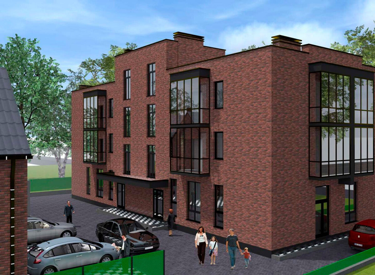 ������� ������� P14 Irpencentre ����