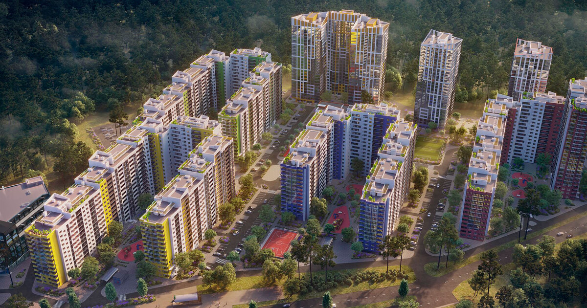 ������ ̳��� ����