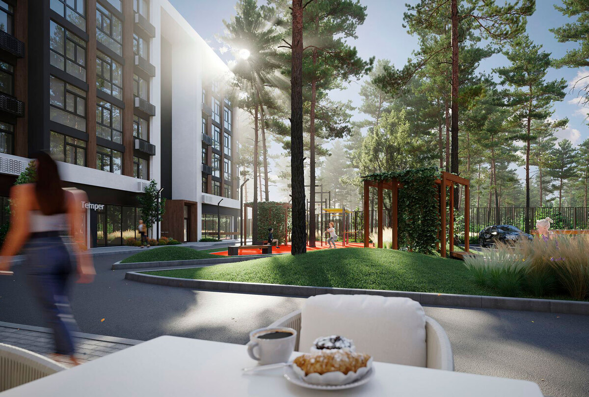 Grand Country Irpin ����