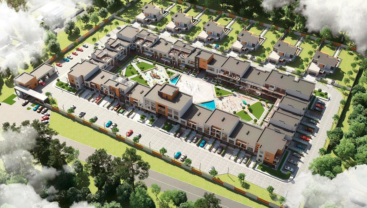 Hygge Home ����