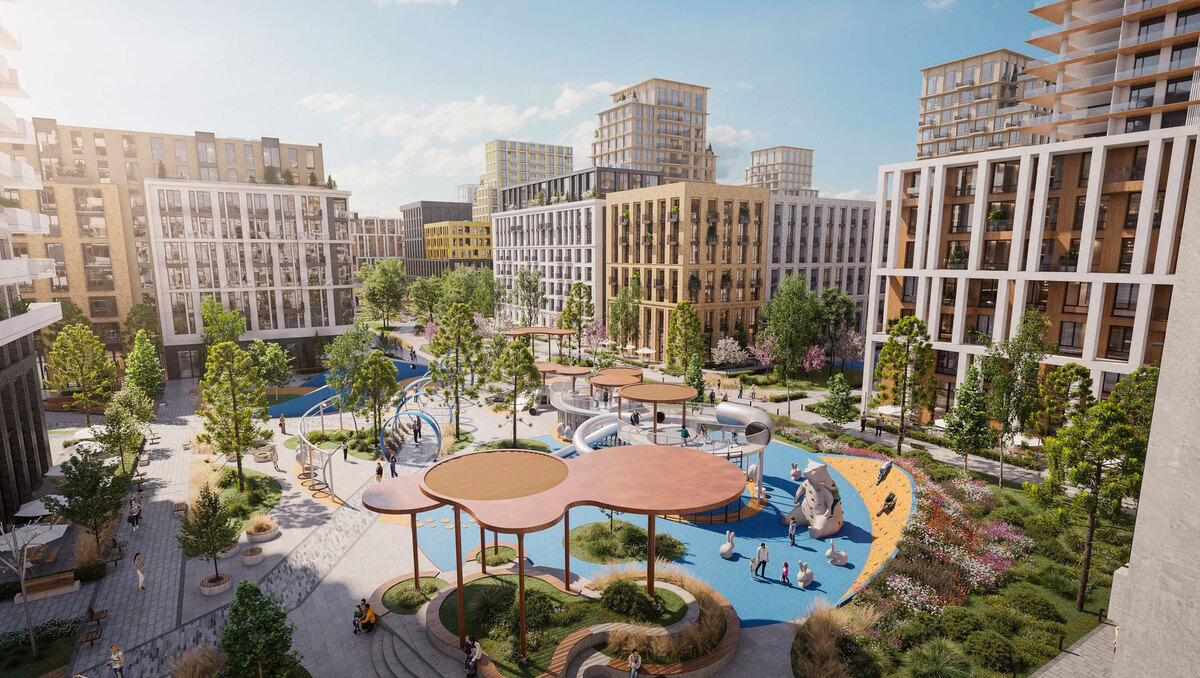 PARK ROYAL ����