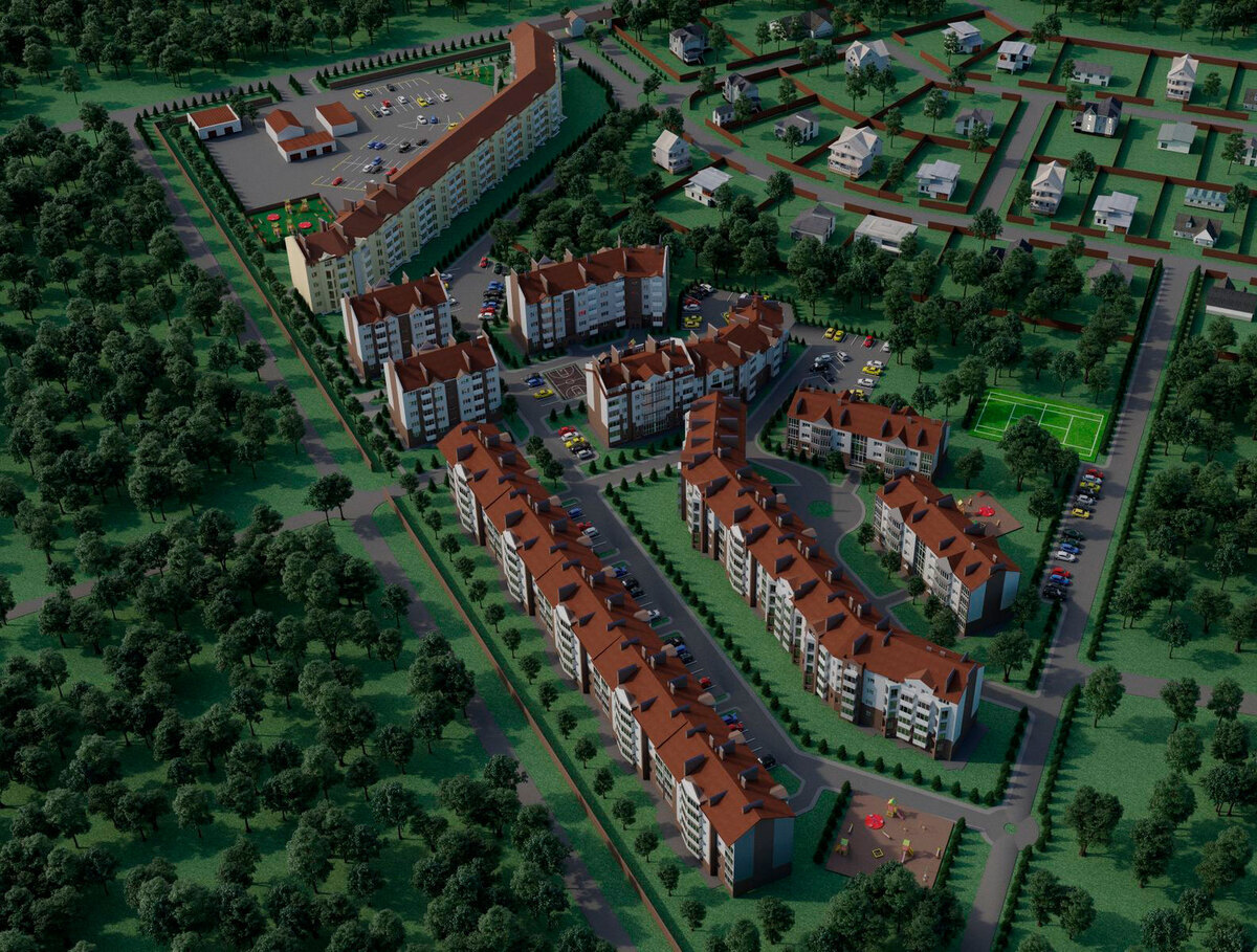 ����� ³���� ����