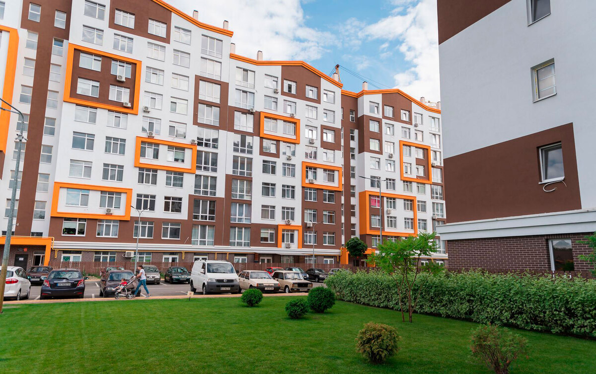 Orange Park ����