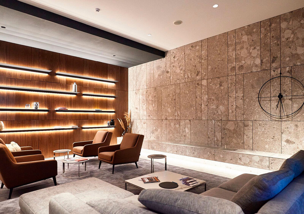 Tetris Hall ����