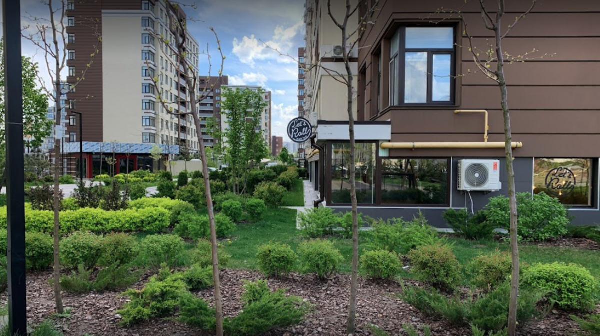 Parkland ����