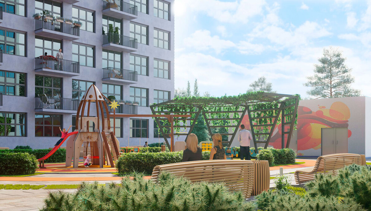 Twin House ����