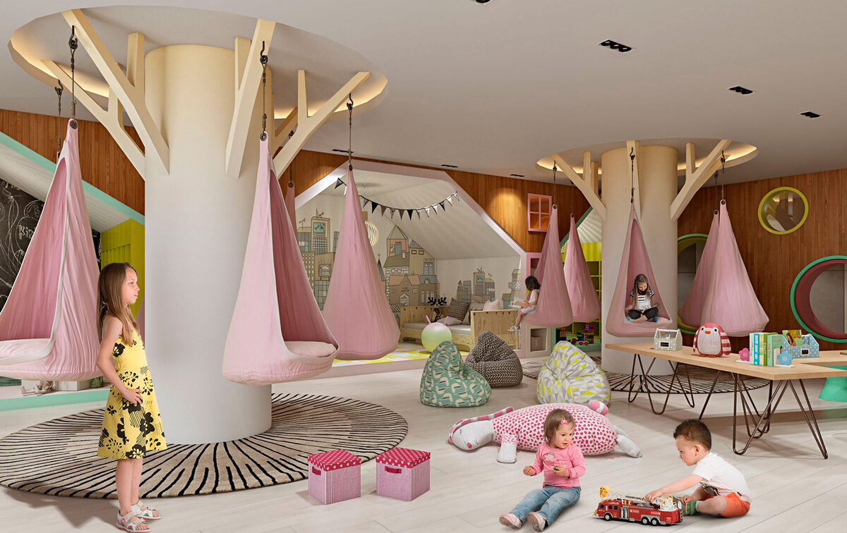 Edelweiss House ����