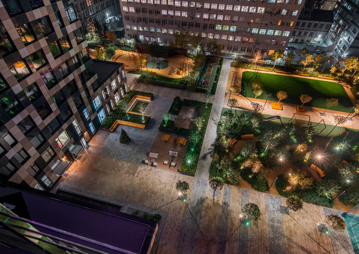 Tetris Hall ����